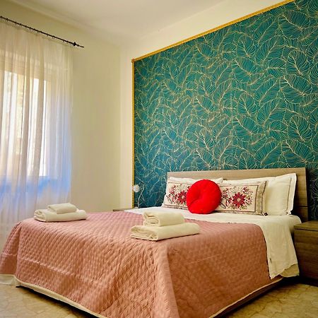 Venice Vip Guest House Mestre Bagian luar foto