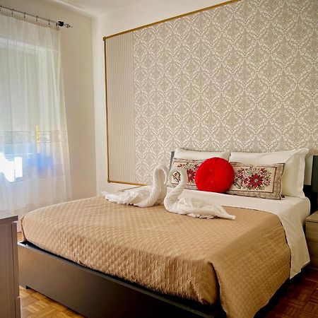 Venice Vip Guest House Mestre Bagian luar foto