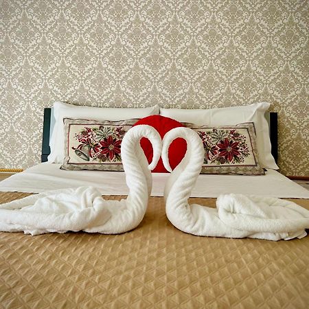 Venice Vip Guest House Mestre Bagian luar foto