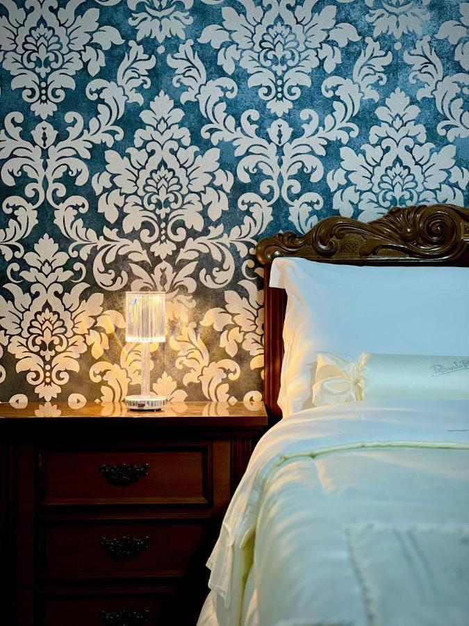 Venice Vip Guest House Mestre Bagian luar foto