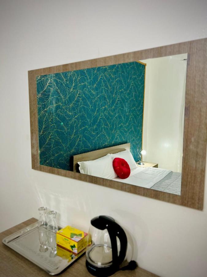 Venice Vip Guest House Mestre Bagian luar foto