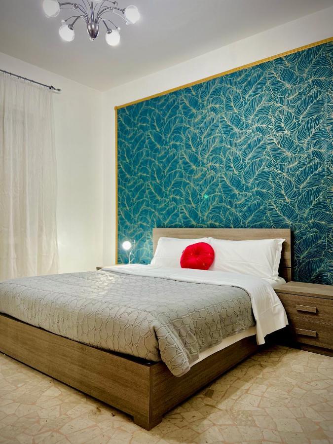 Venice Vip Guest House Mestre Bagian luar foto