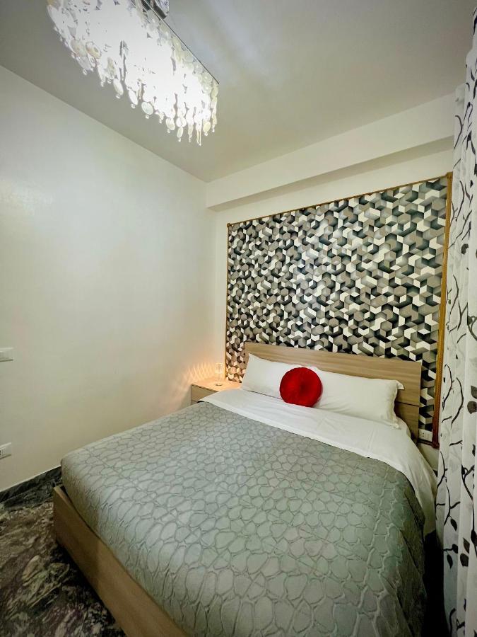 Venice Vip Guest House Mestre Bagian luar foto
