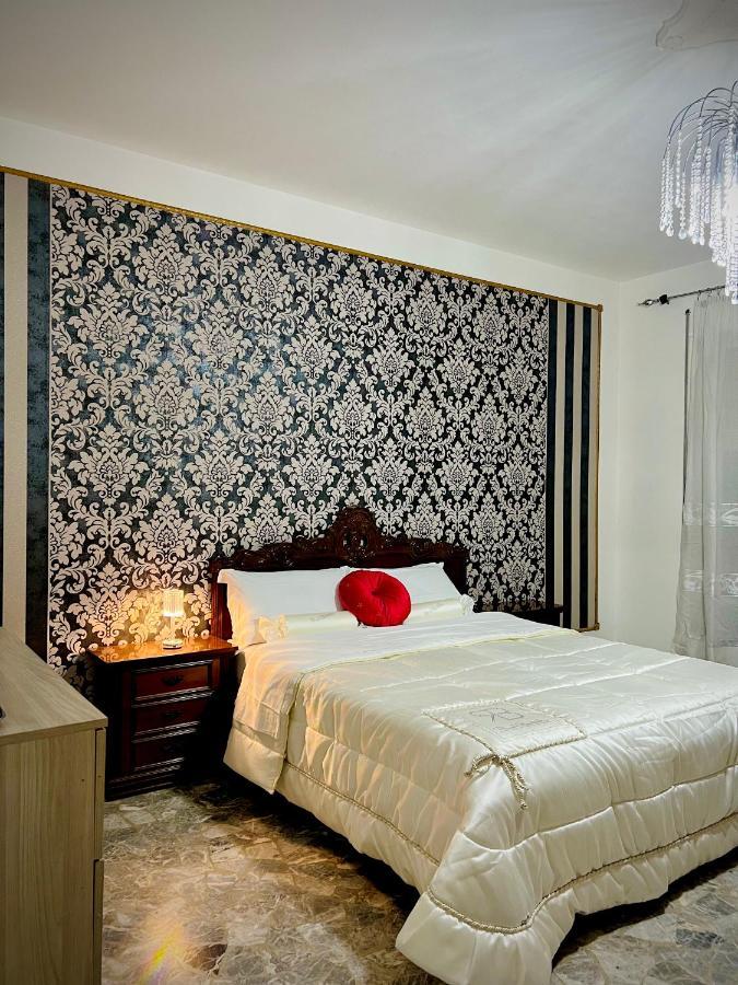 Venice Vip Guest House Mestre Bagian luar foto