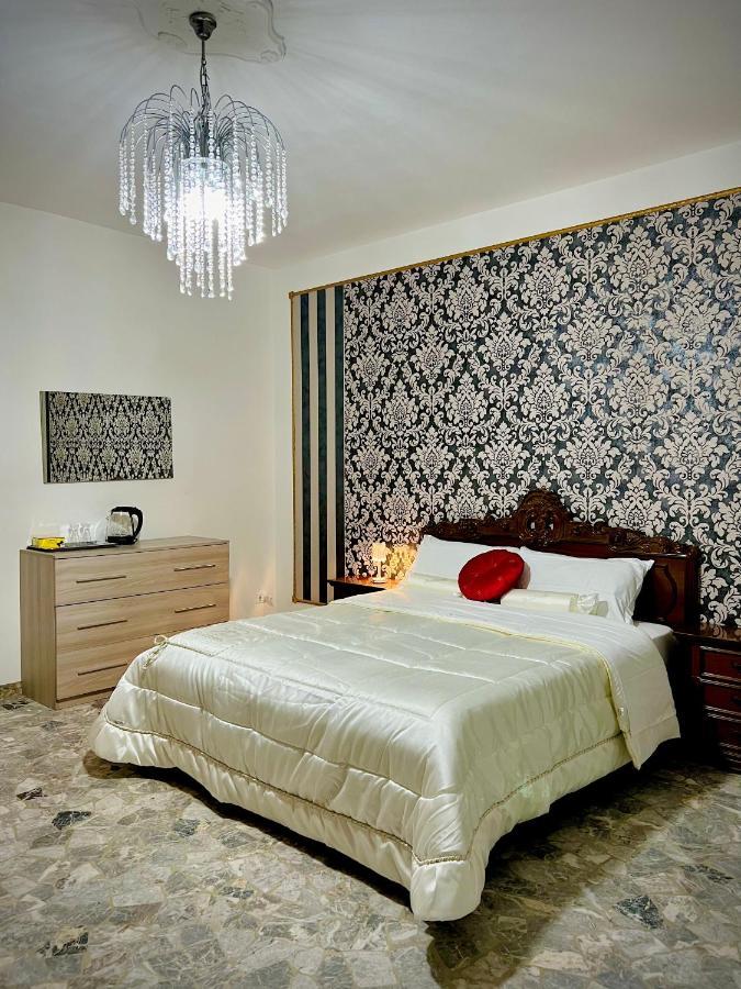 Venice Vip Guest House Mestre Bagian luar foto