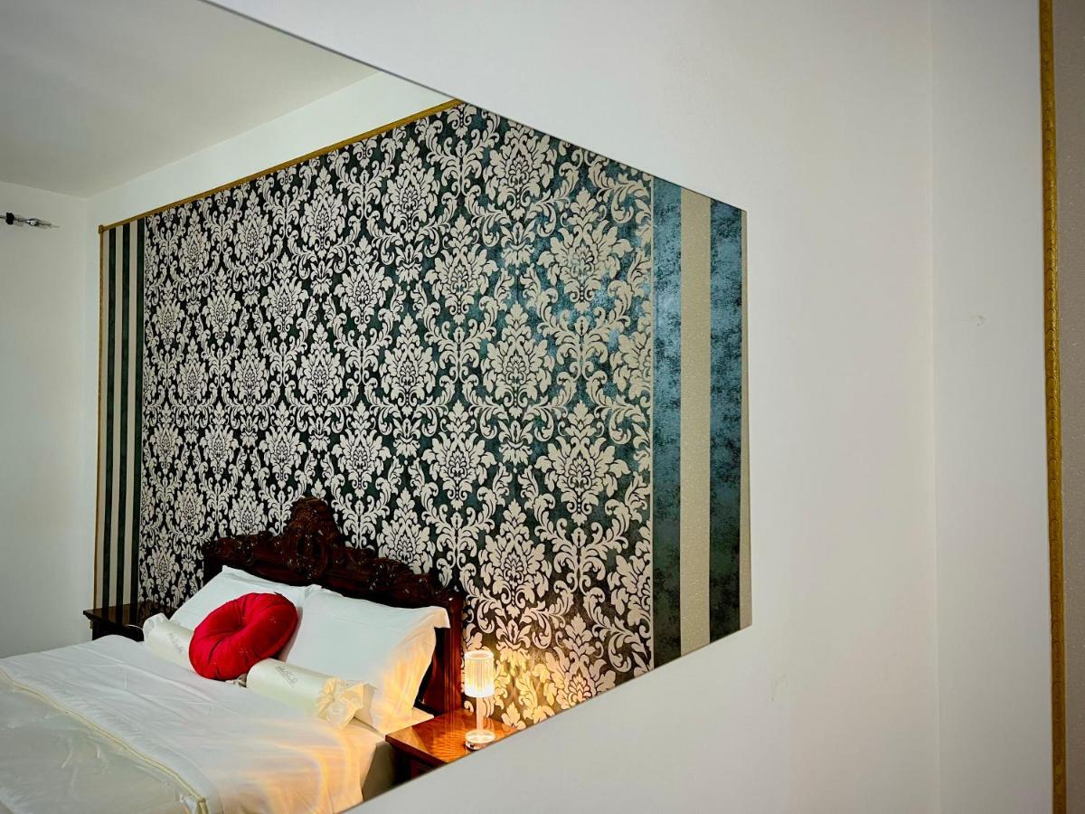 Venice Vip Guest House Mestre Bagian luar foto