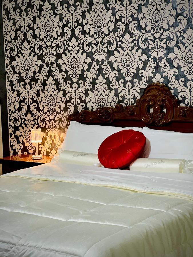 Venice Vip Guest House Mestre Bagian luar foto