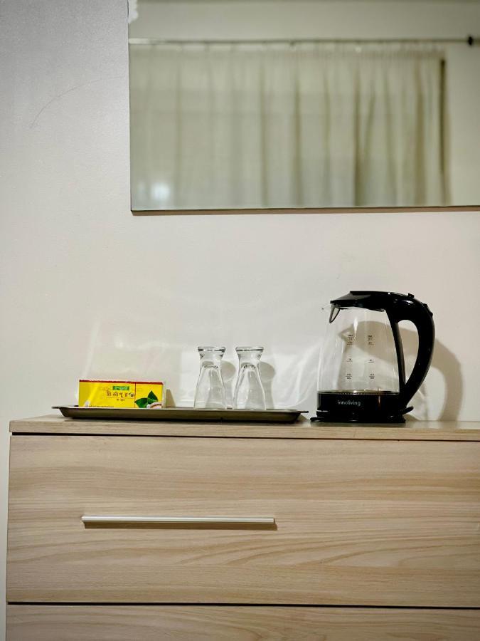Venice Vip Guest House Mestre Bagian luar foto