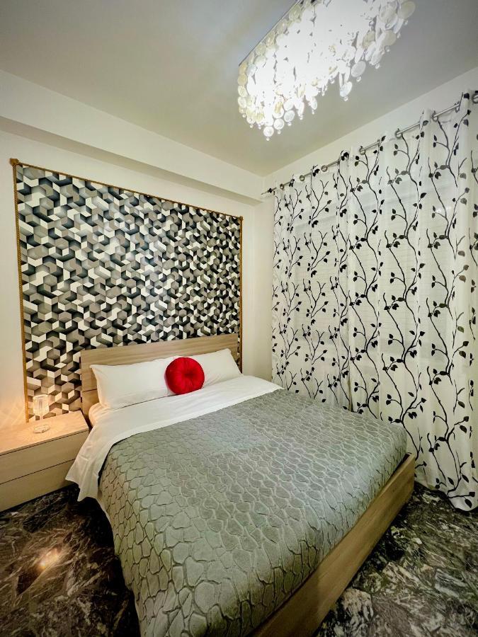 Venice Vip Guest House Mestre Bagian luar foto