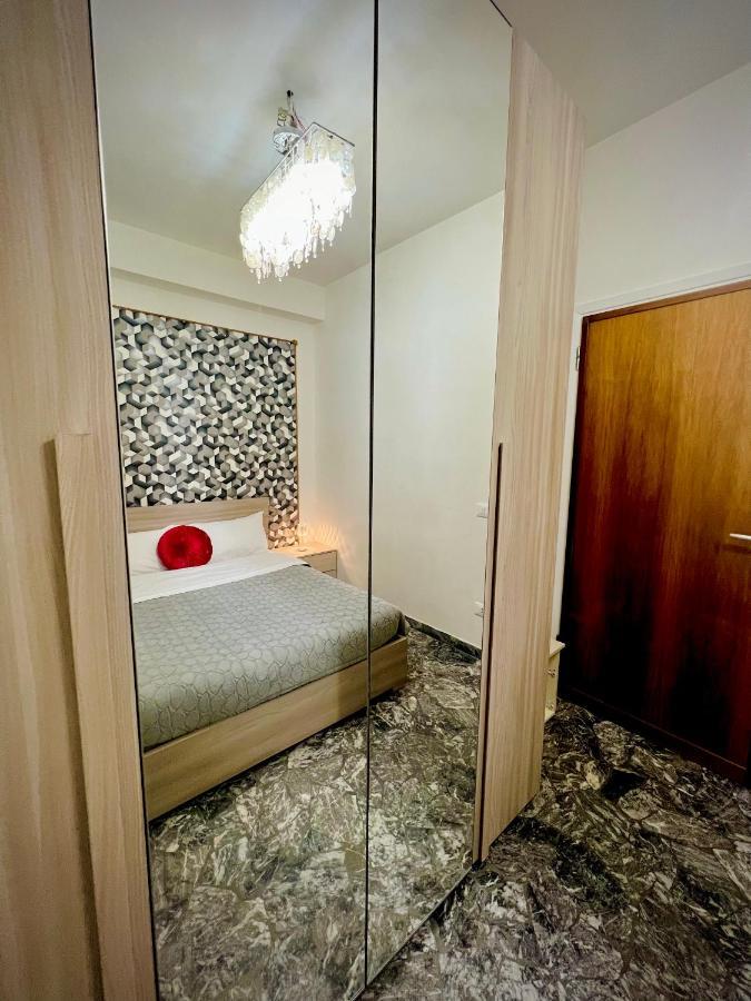 Venice Vip Guest House Mestre Bagian luar foto