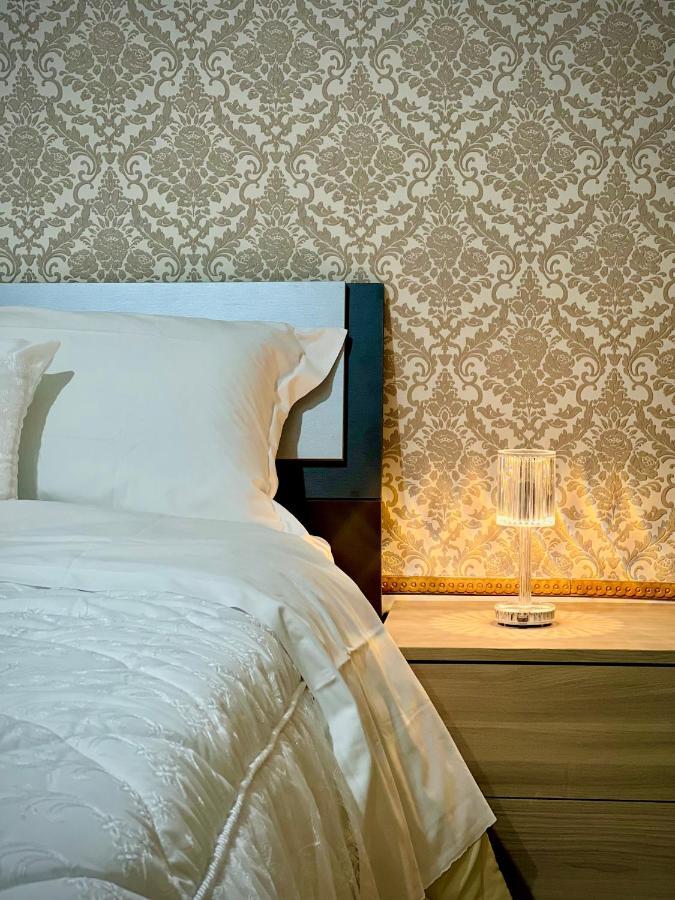 Venice Vip Guest House Mestre Bagian luar foto