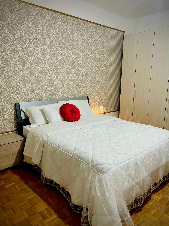 Venice Vip Guest House Mestre Bagian luar foto