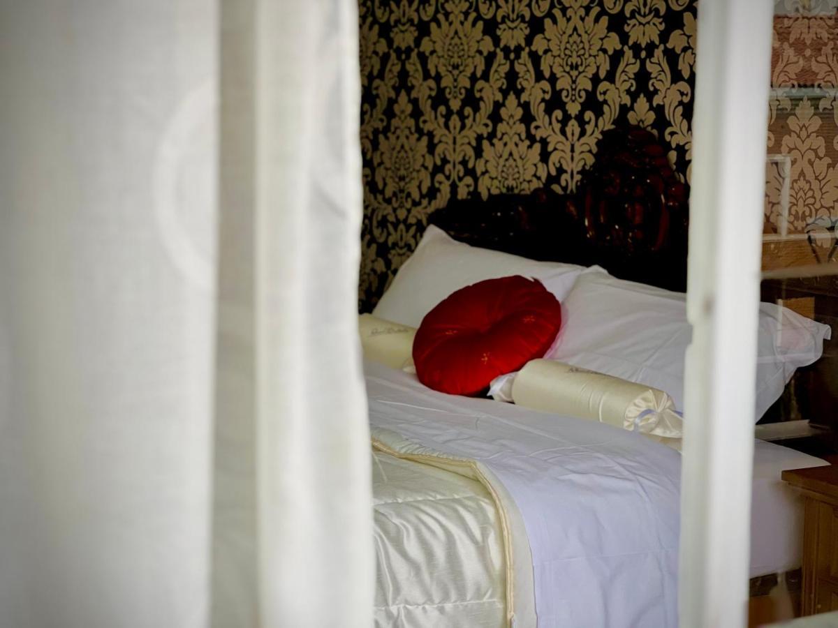 Venice Vip Guest House Mestre Bagian luar foto