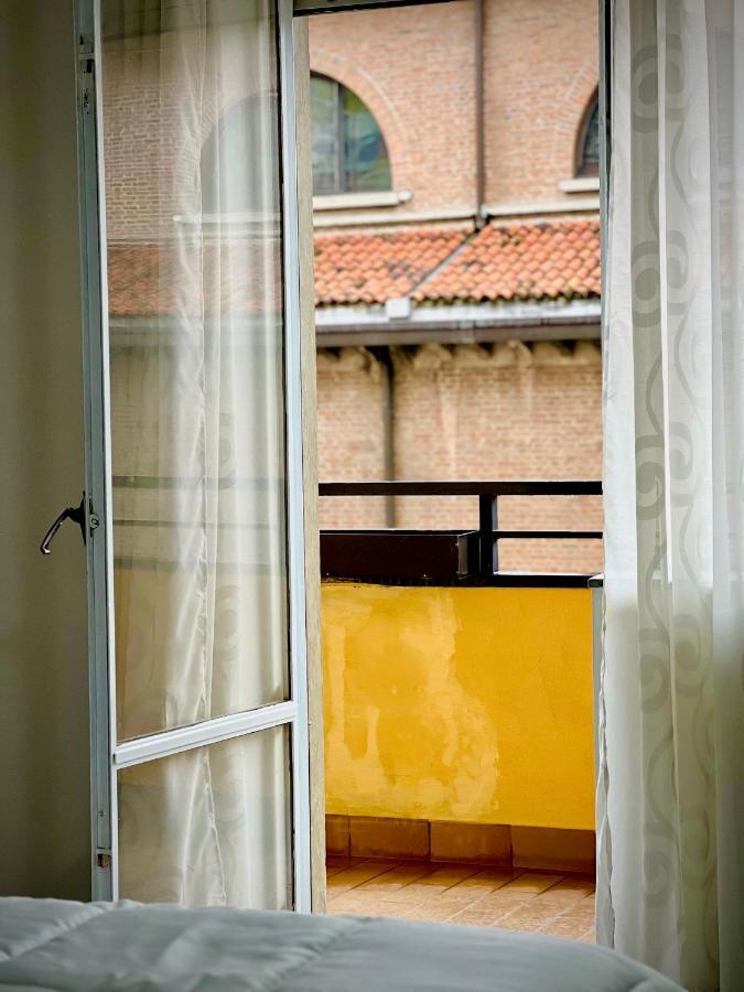 Venice Vip Guest House Mestre Bagian luar foto