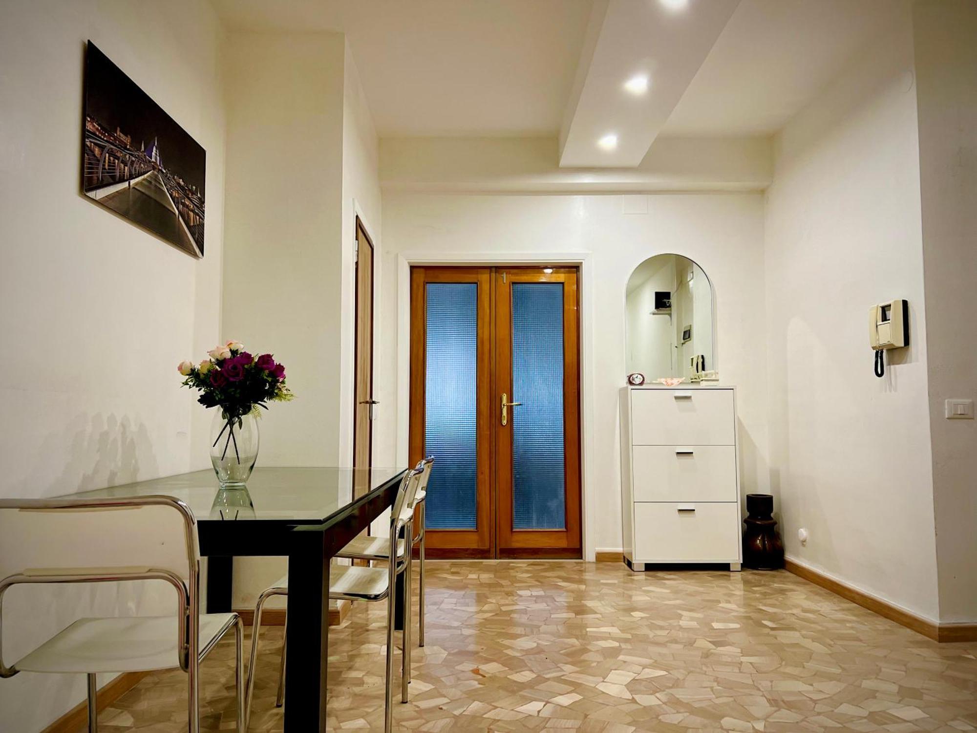 Venice Vip Guest House Mestre Bagian luar foto