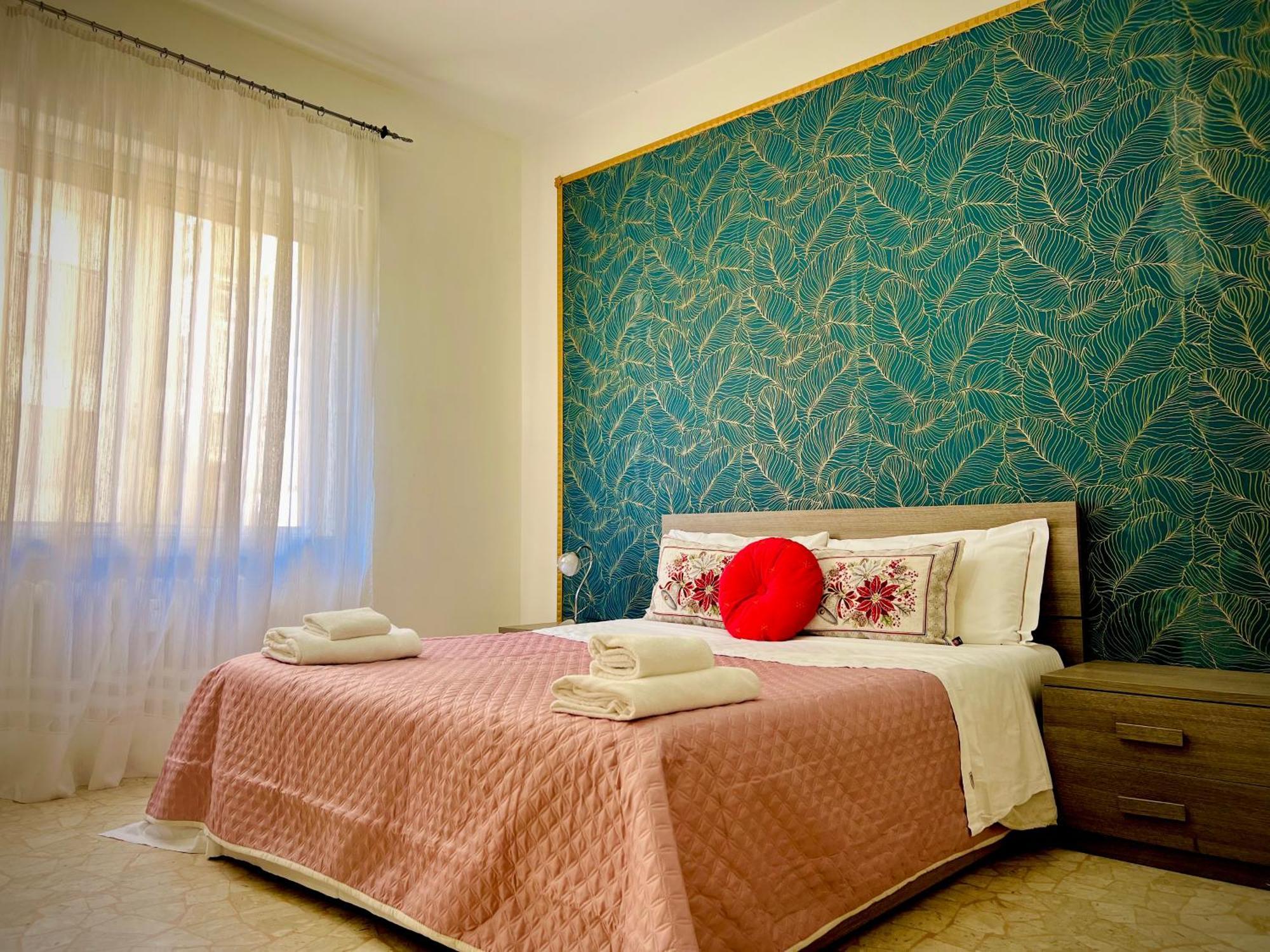 Venice Vip Guest House Mestre Bagian luar foto