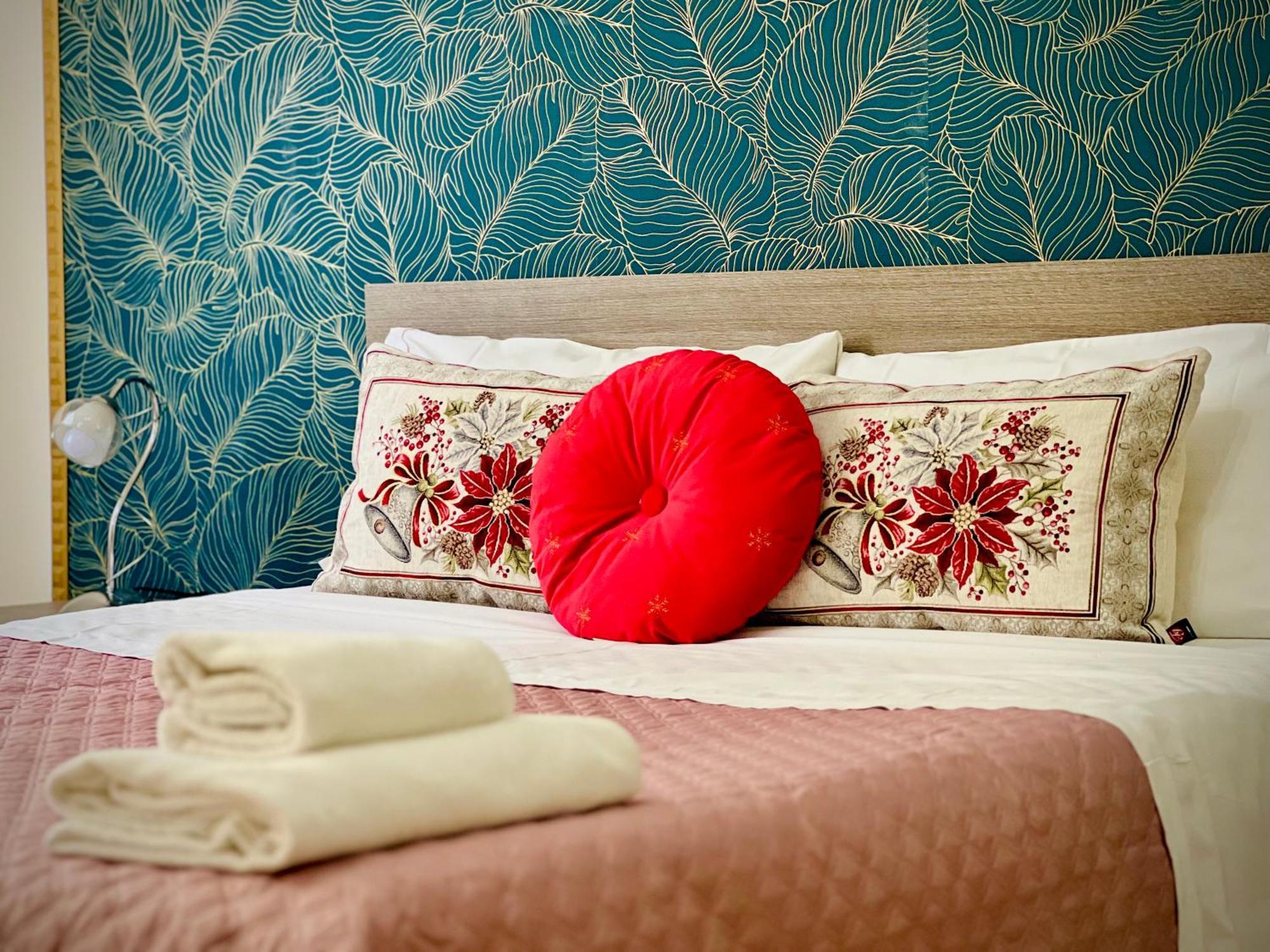 Venice Vip Guest House Mestre Bagian luar foto