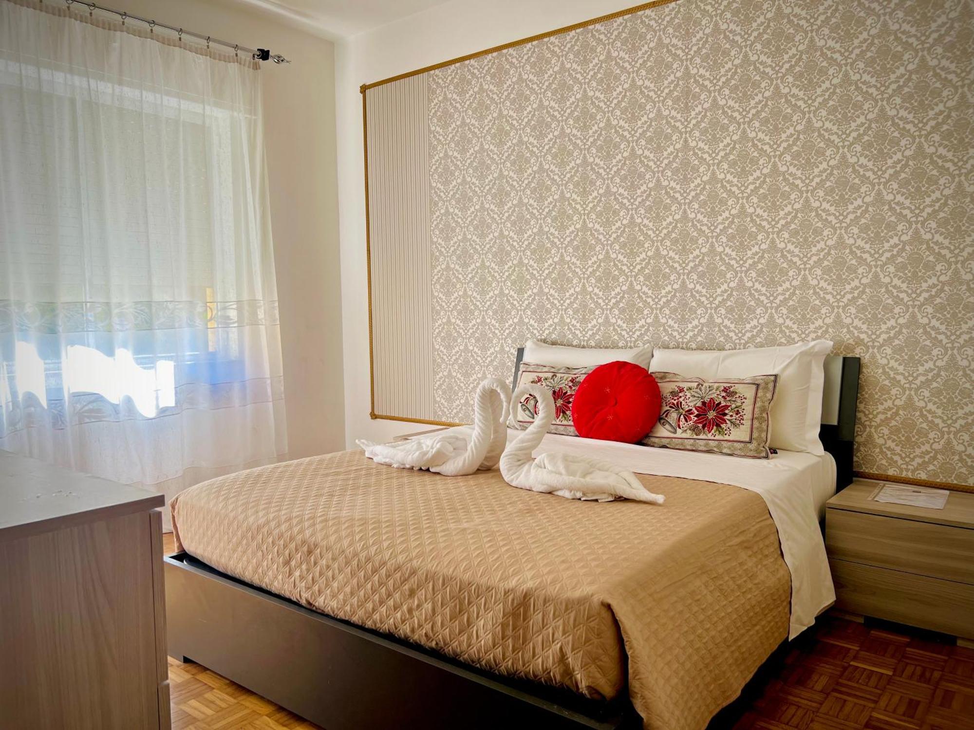 Venice Vip Guest House Mestre Bagian luar foto