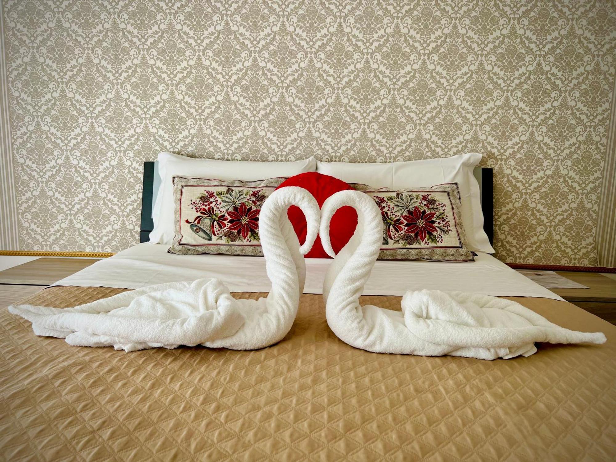 Venice Vip Guest House Mestre Bagian luar foto