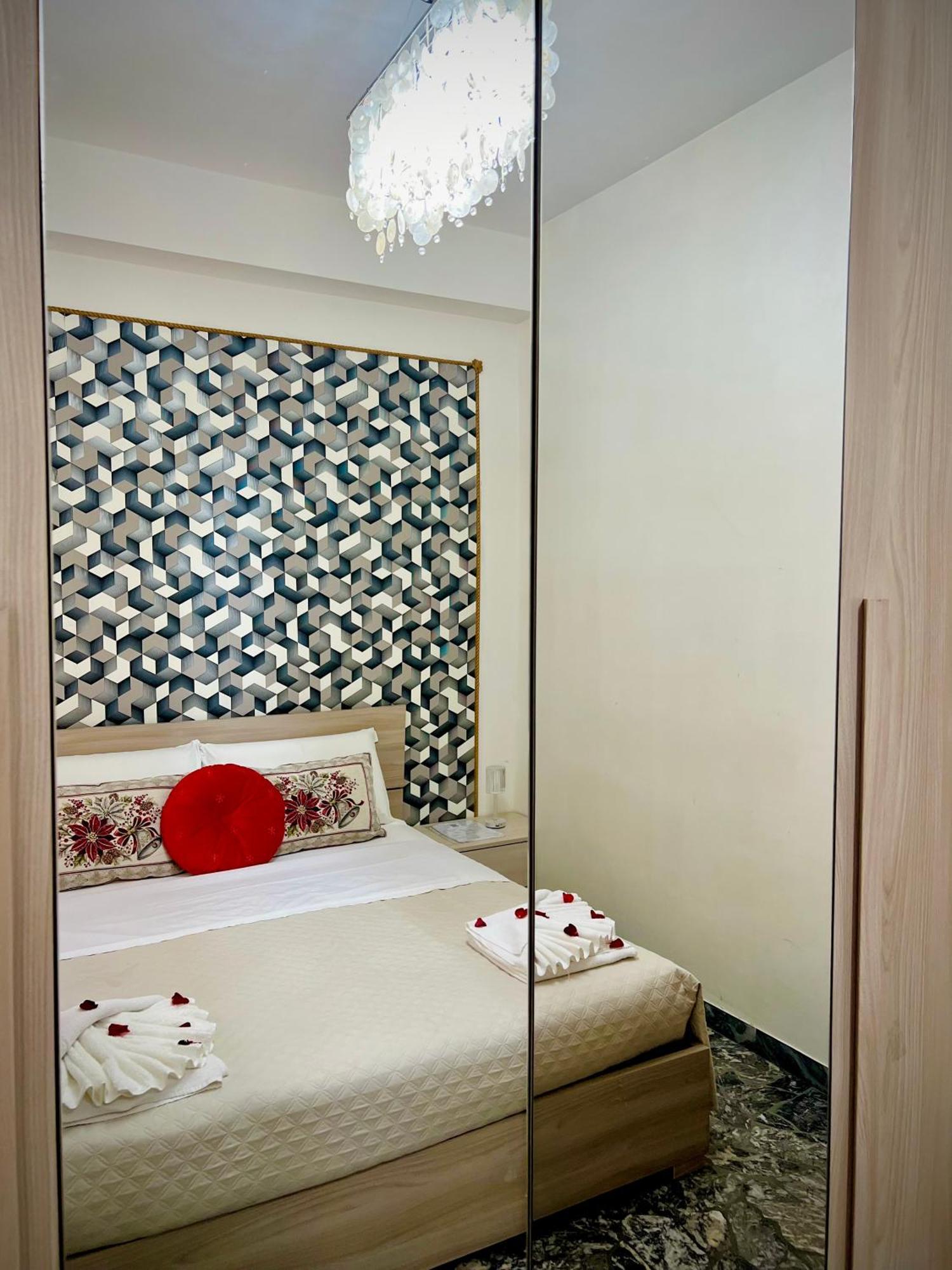Venice Vip Guest House Mestre Bagian luar foto